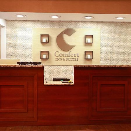 Comfort Inn & Suites Englewood Exterior foto